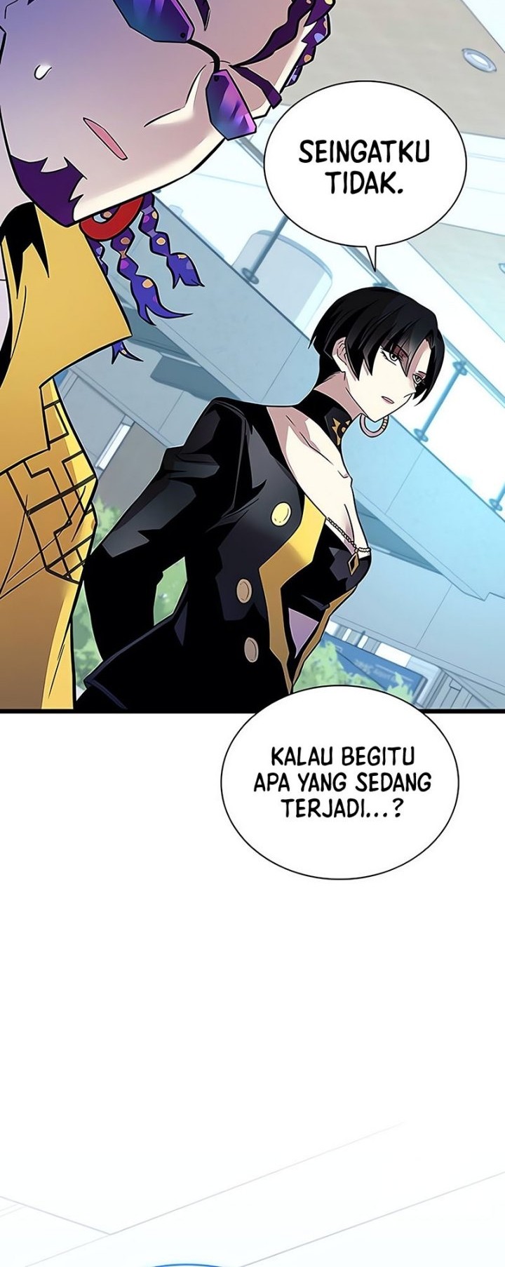 Chapter 167 - halaman 58