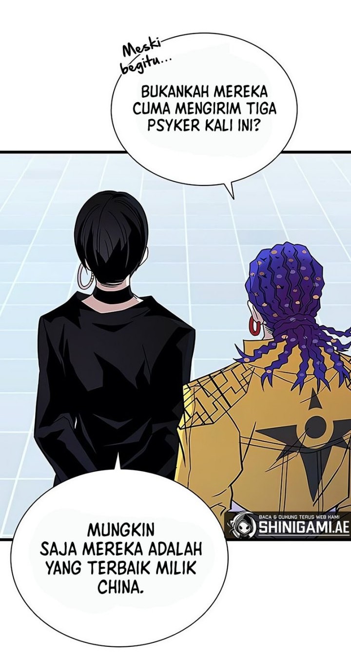 Chapter 167 - halaman 60