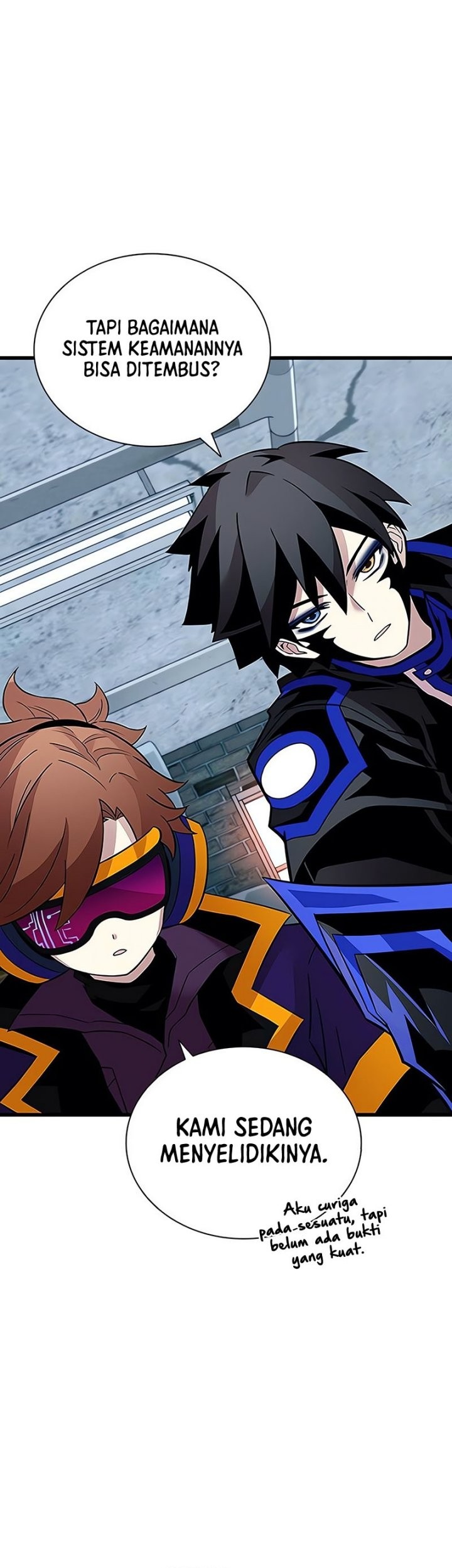 Chapter 167 - halaman 5