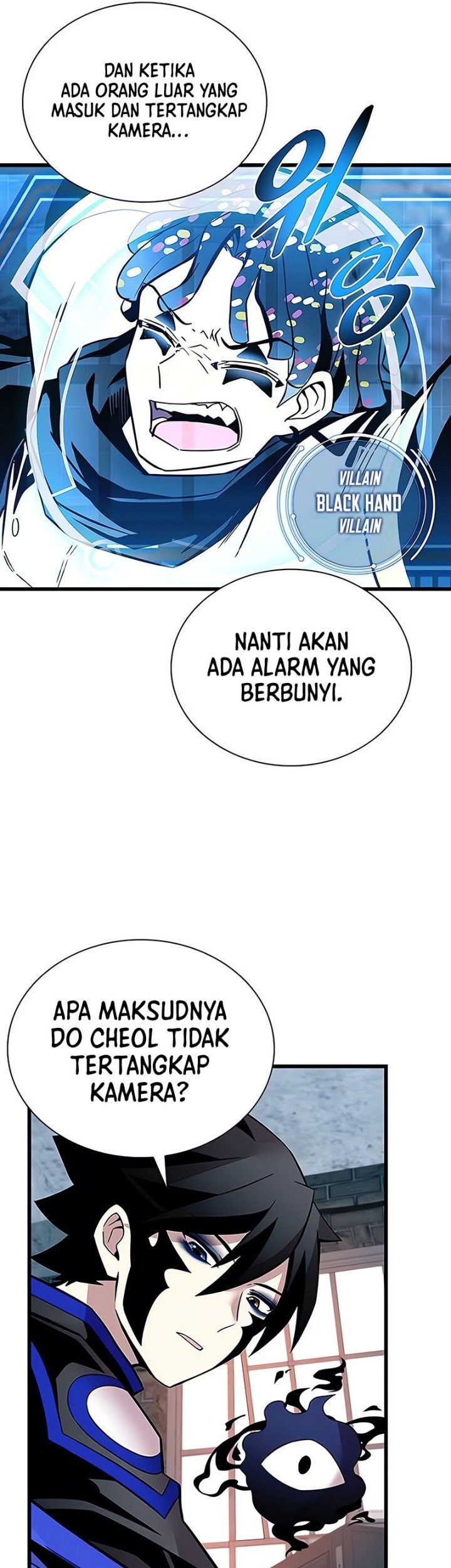 Chapter 167 - halaman 7