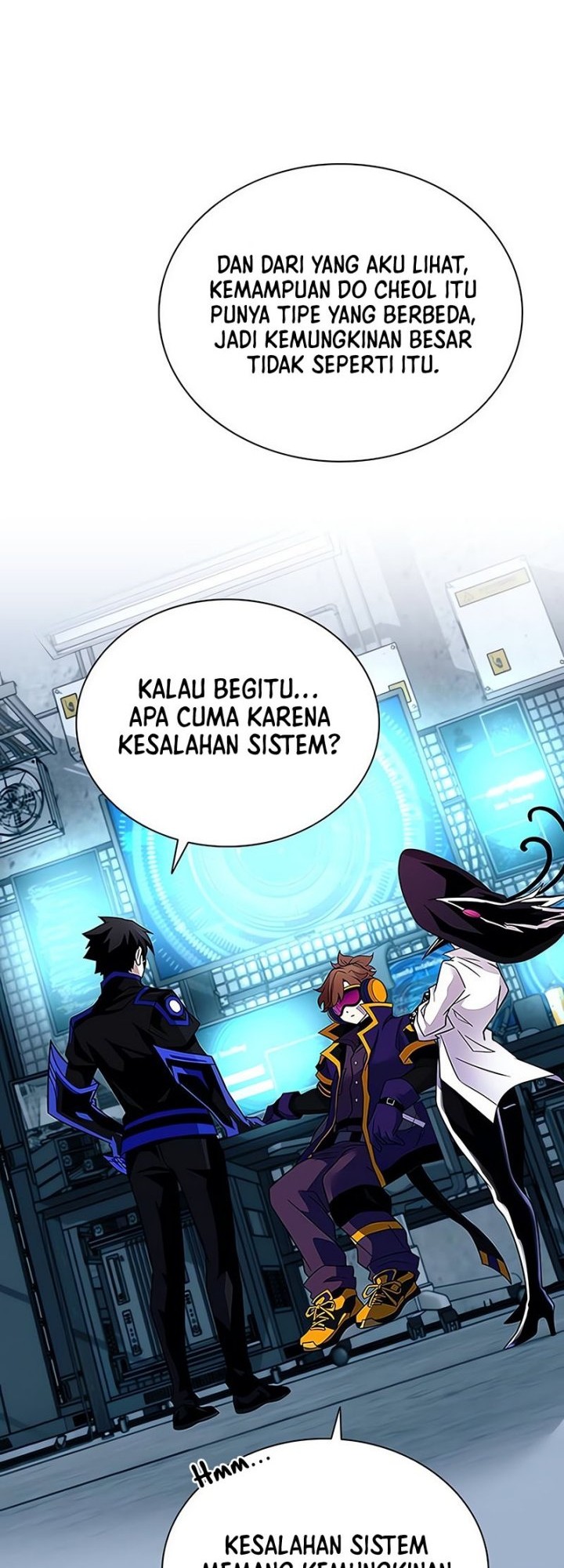 Chapter 167 - halaman 12