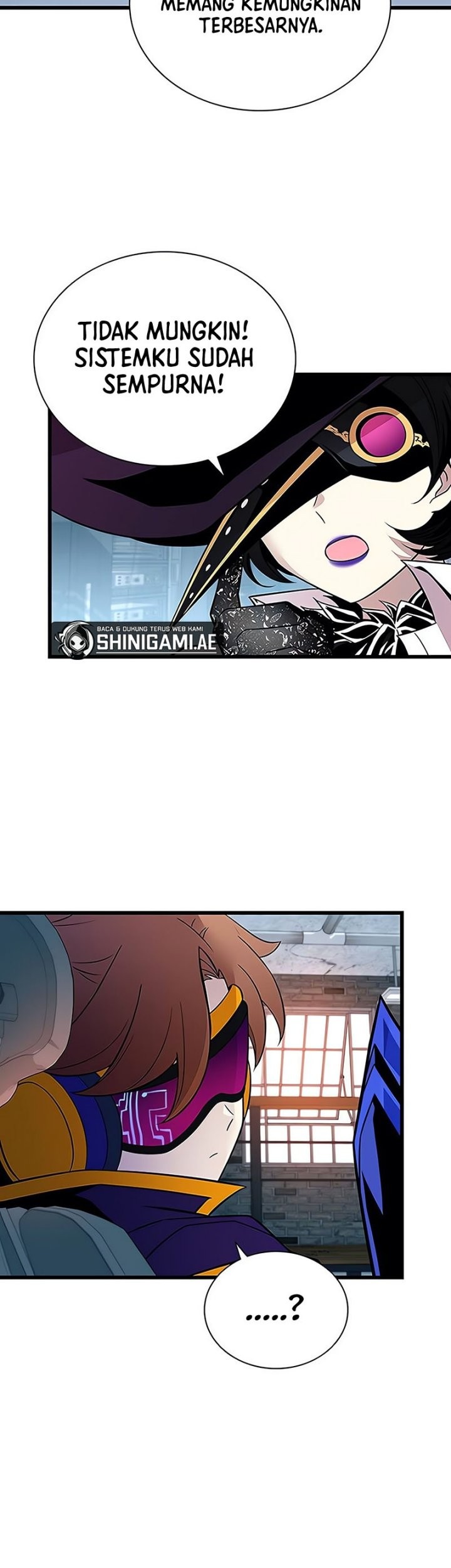 Chapter 167 - halaman 13