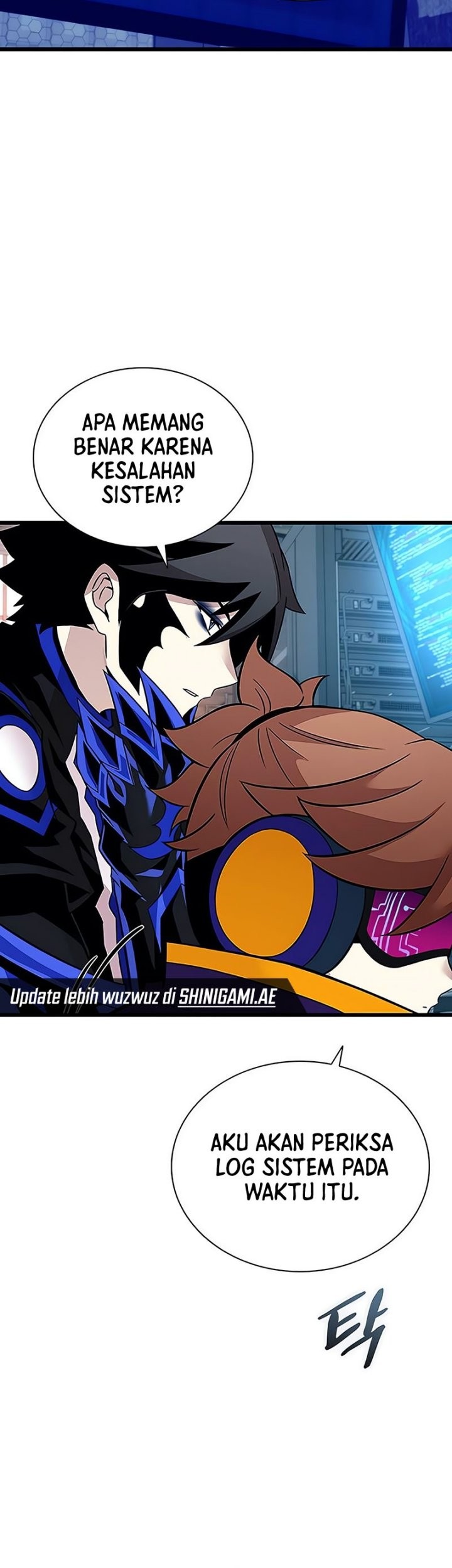 Chapter 167 - halaman 15