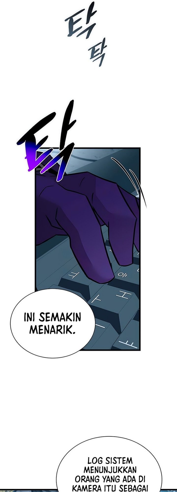 Chapter 167 - halaman 16