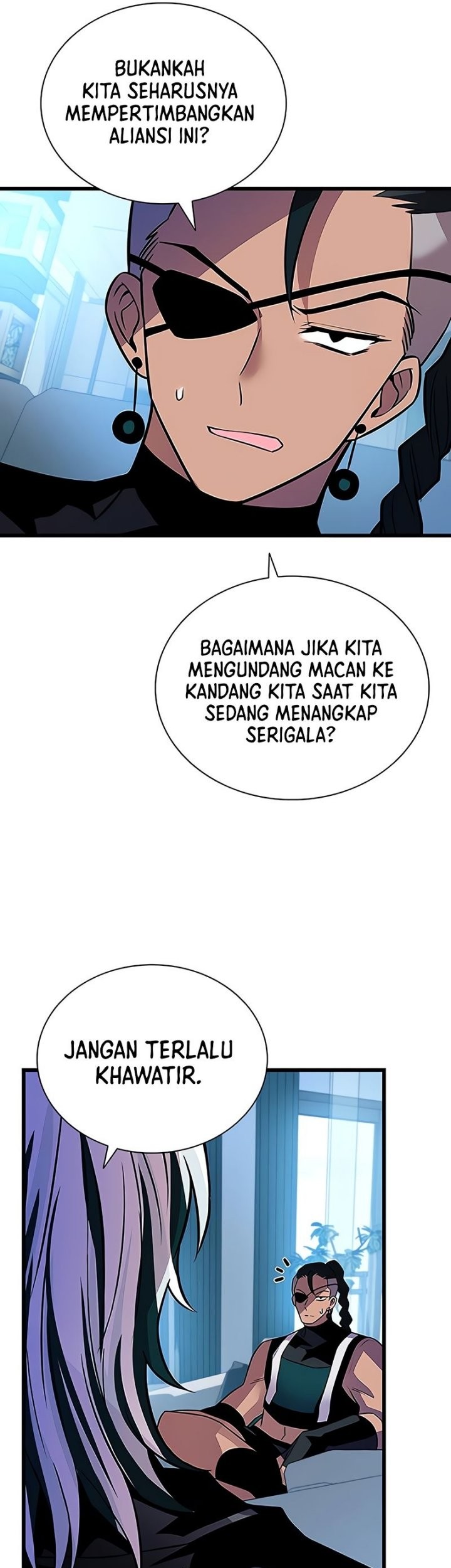 Chapter 166 - halaman 23