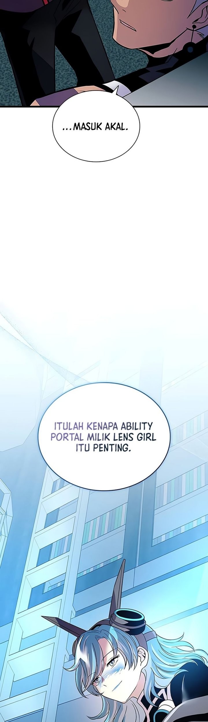 Chapter 166 - halaman 29