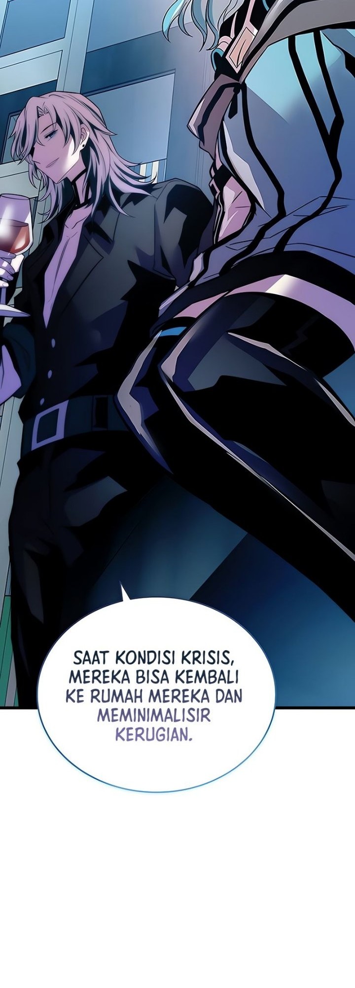 Chapter 166 - halaman 30