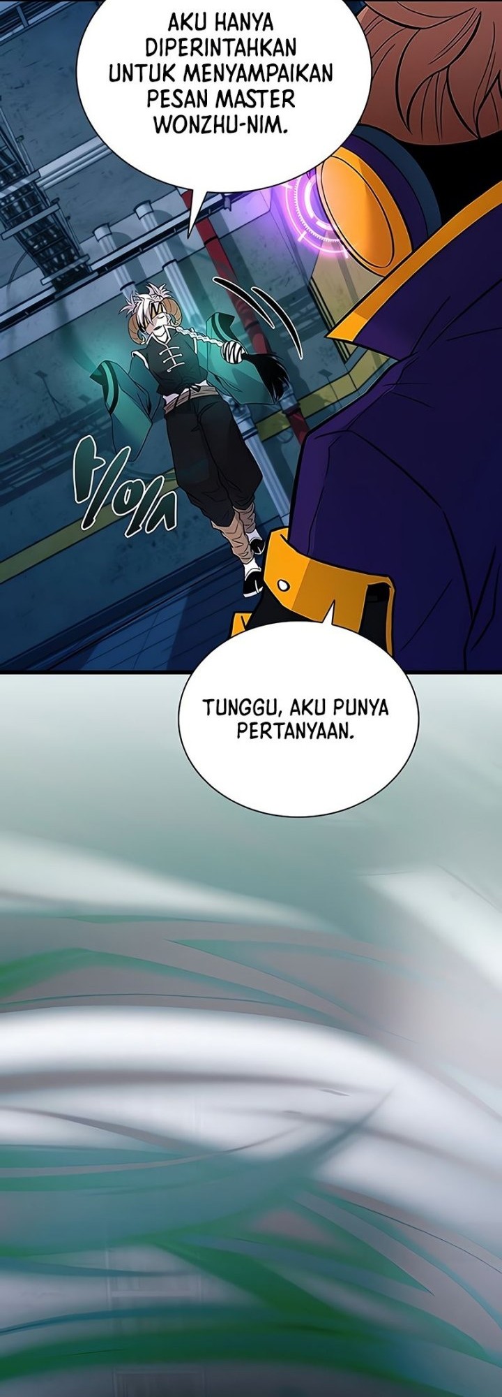 Chapter 166 - halaman 66