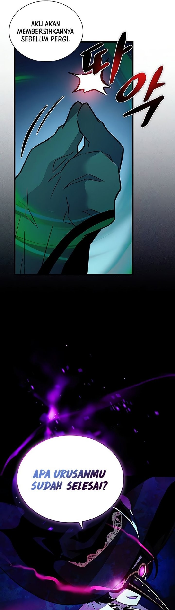 Chapter 166 - halaman 71