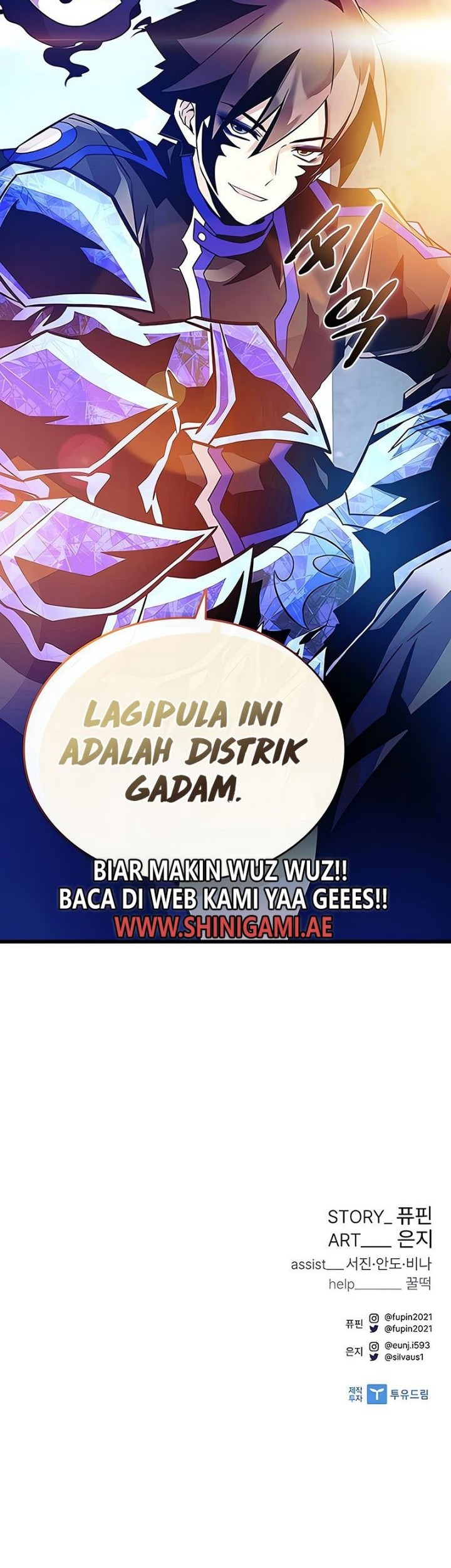 Chapter 166 - halaman 84