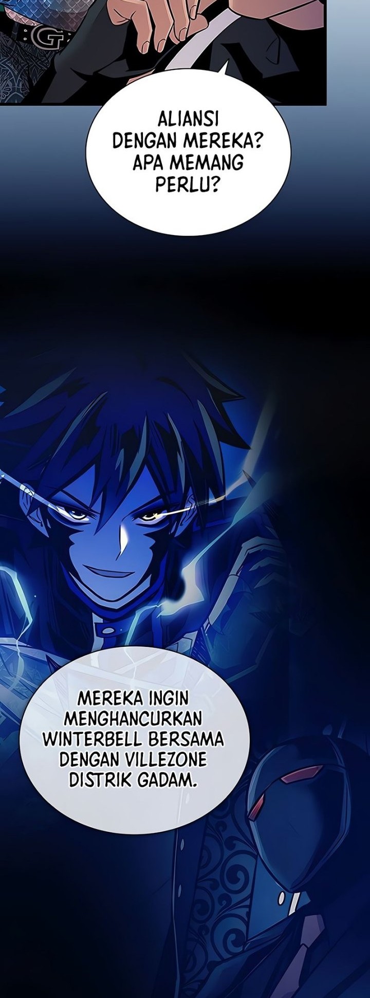 Chapter 166 - halaman 8