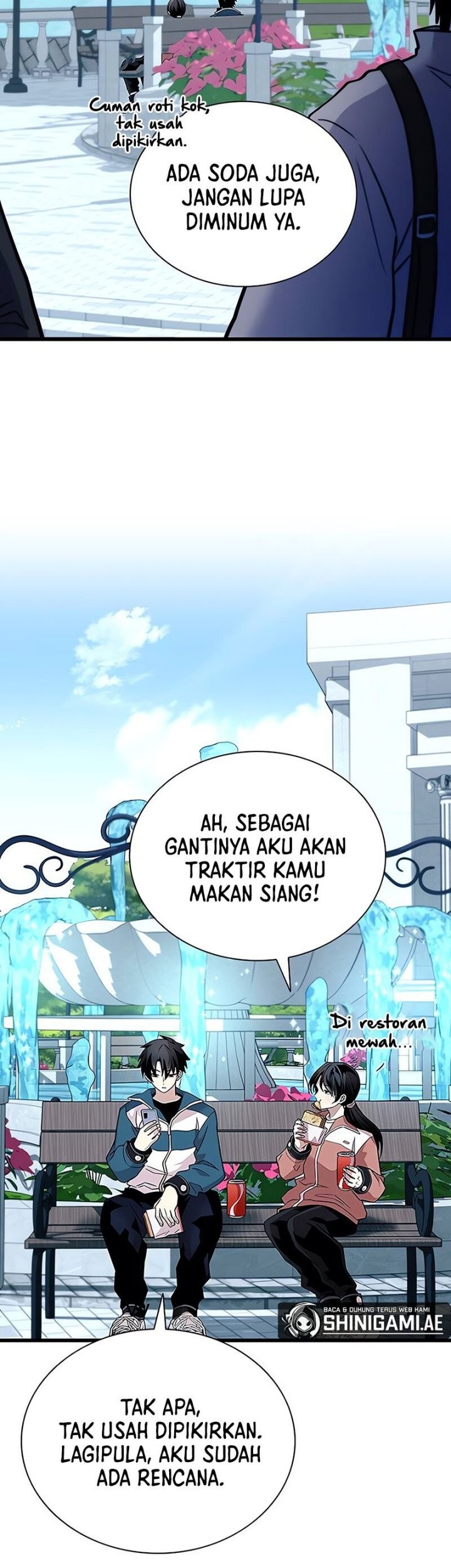 Chapter 165 - halaman 37