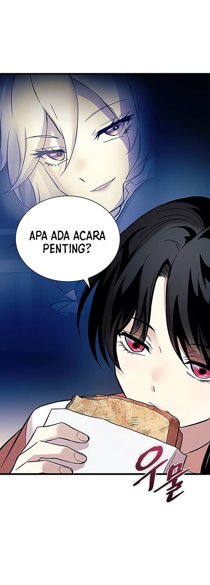 Chapter 165 - halaman 38