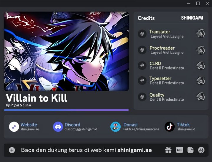Chapter 164 - halaman 2