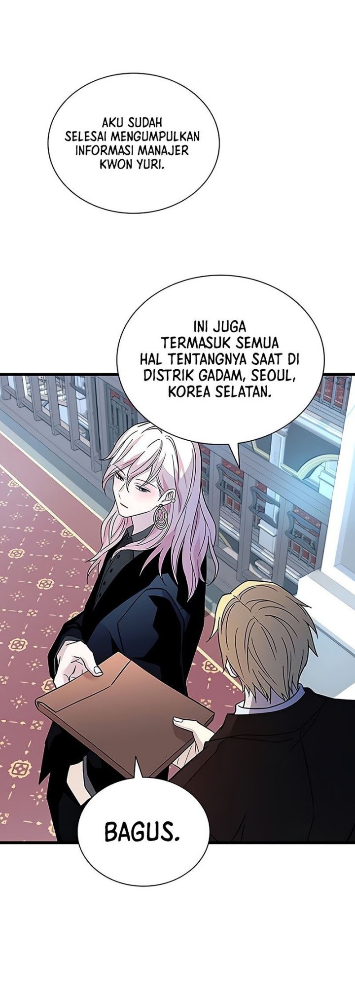 Chapter 164 - halaman 22