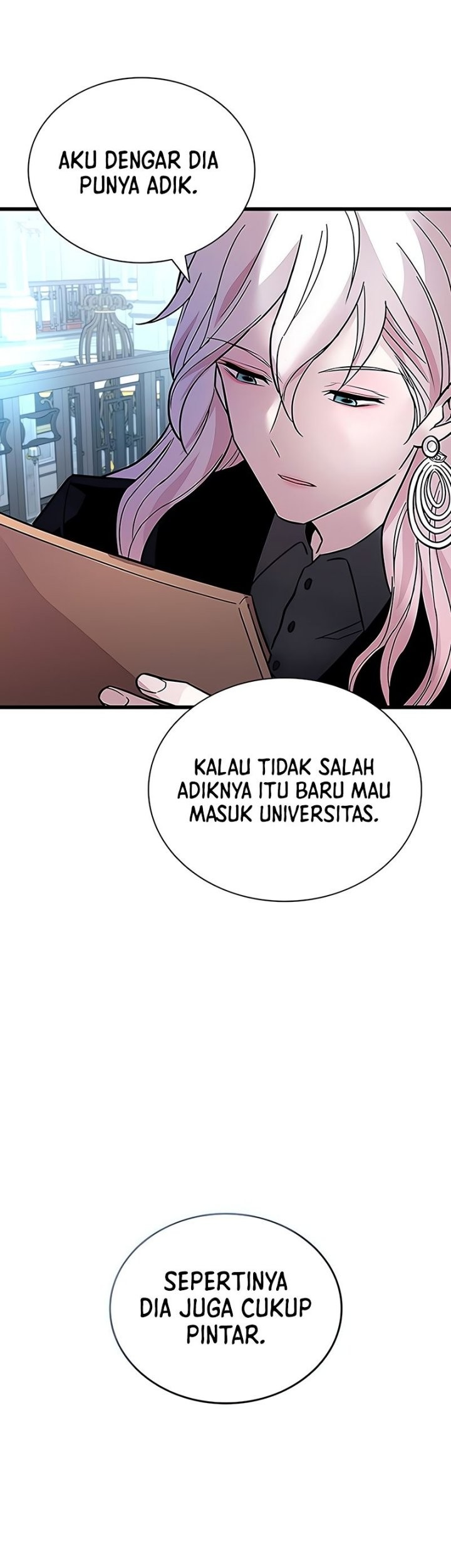 Chapter 164 - halaman 23