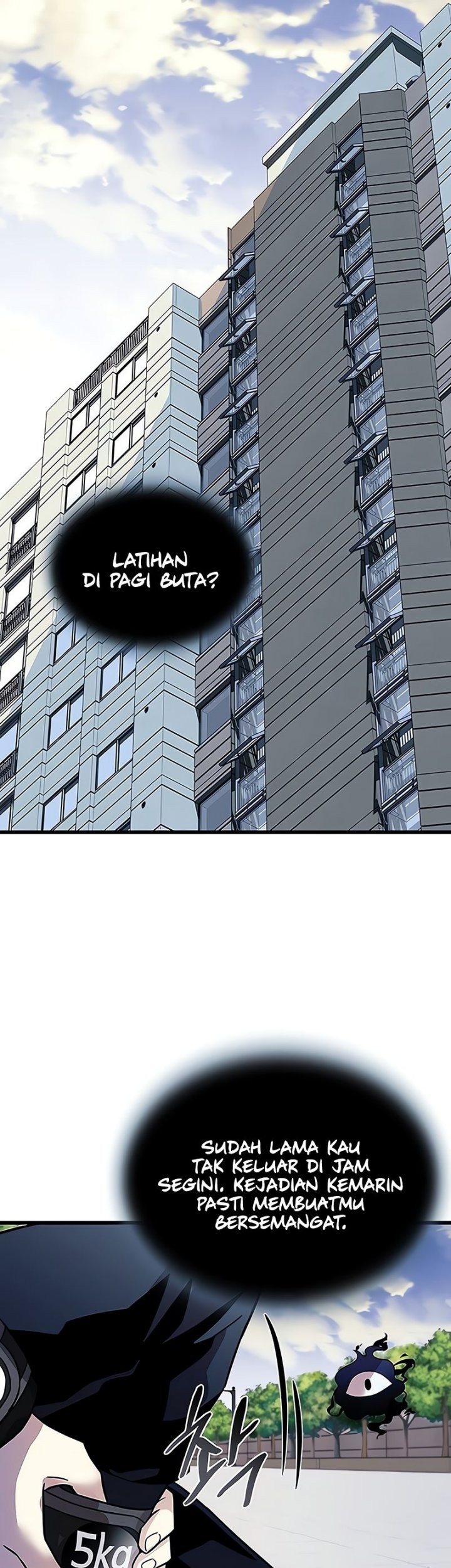 Chapter 164 - halaman 27