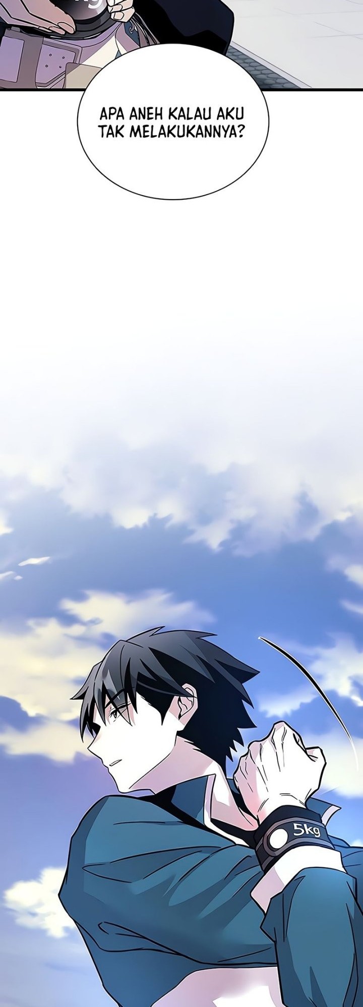 Chapter 164 - halaman 28