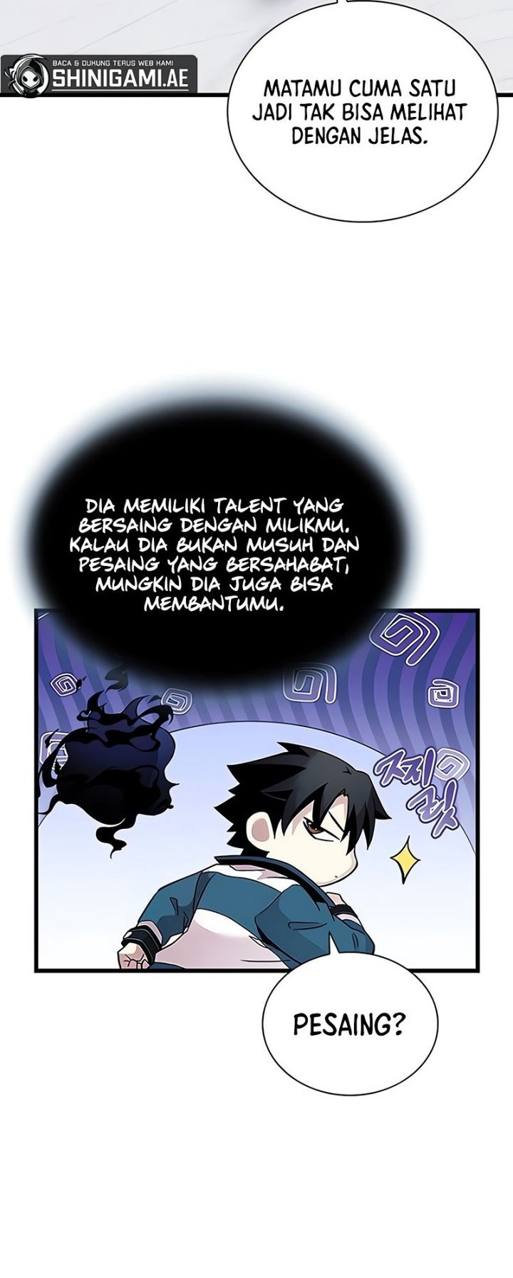 Chapter 164 - halaman 32