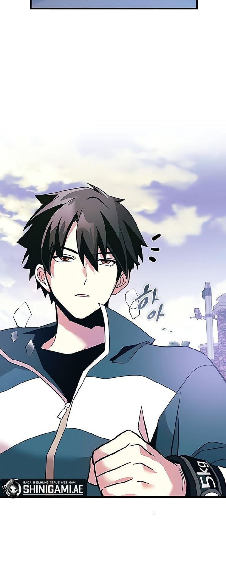 Chapter 164 - halaman 34