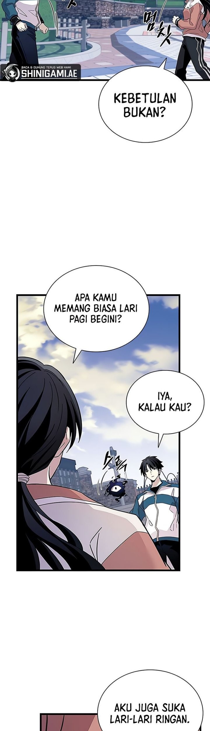 Chapter 164 - halaman 37