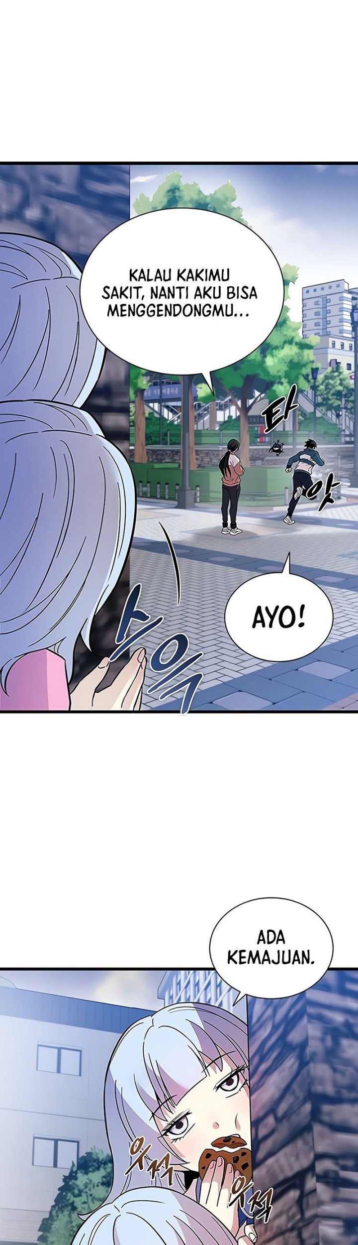 Chapter 164 - halaman 41