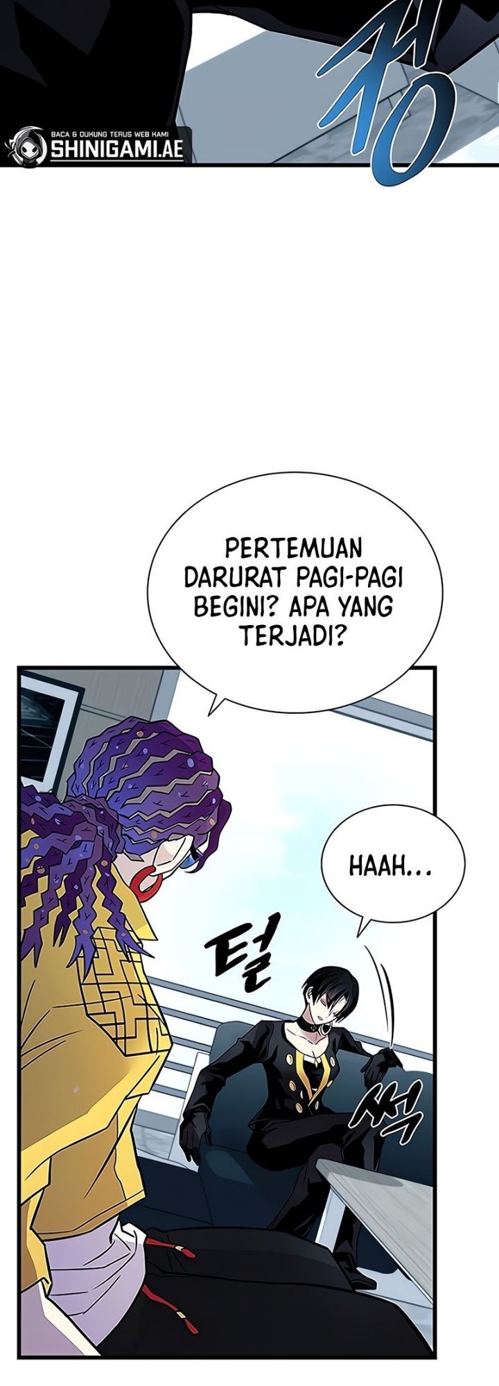 Chapter 164 - halaman 46