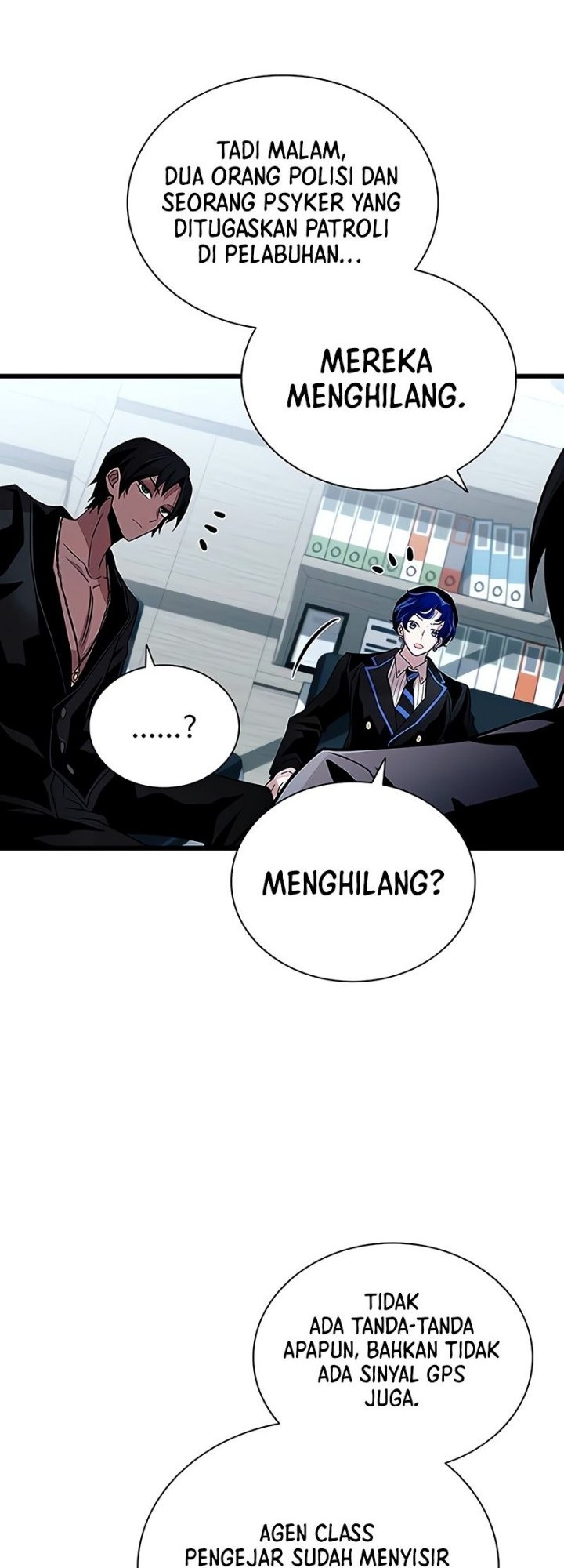 Chapter 164 - halaman 48