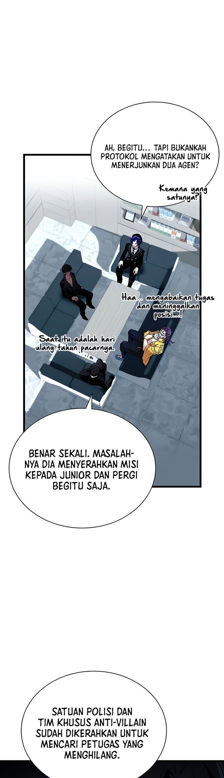Chapter 164 - halaman 51
