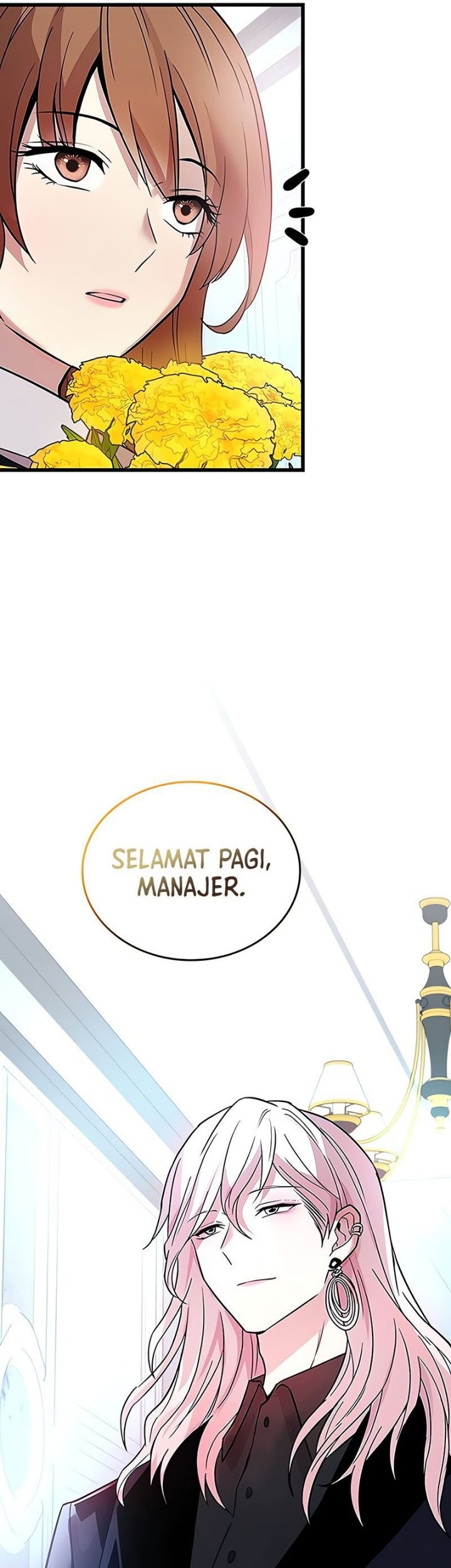 Chapter 164 - halaman 15