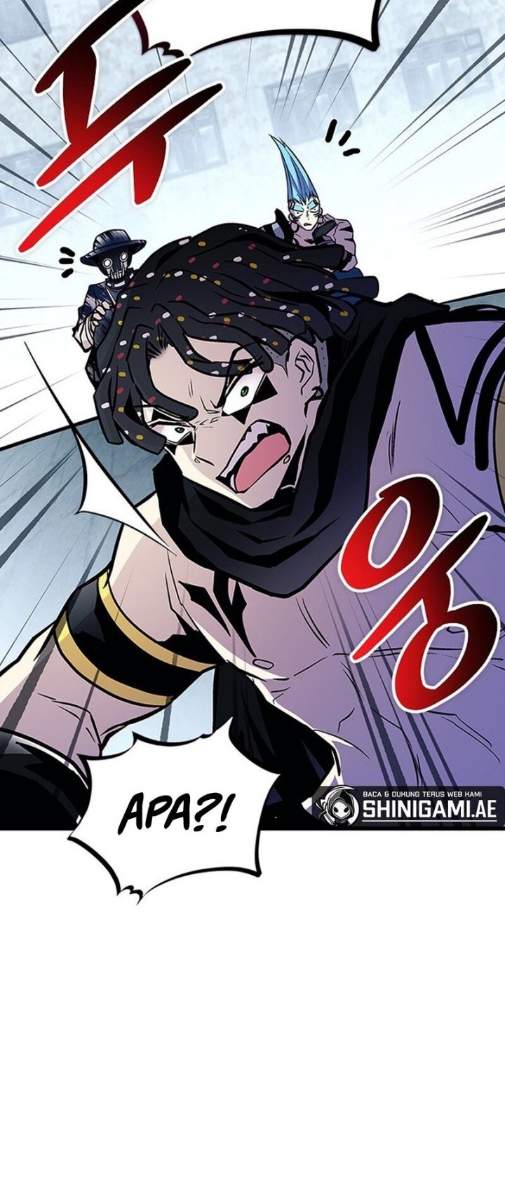 Chapter 163 - halaman 34