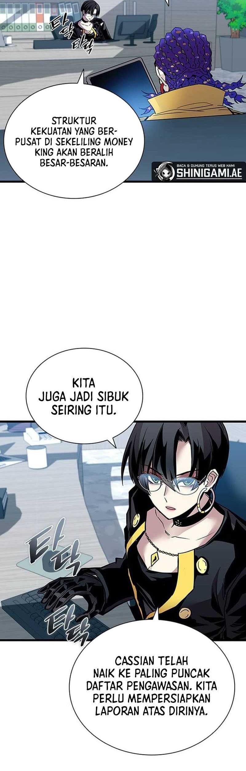 Chapter 160 - halaman 77