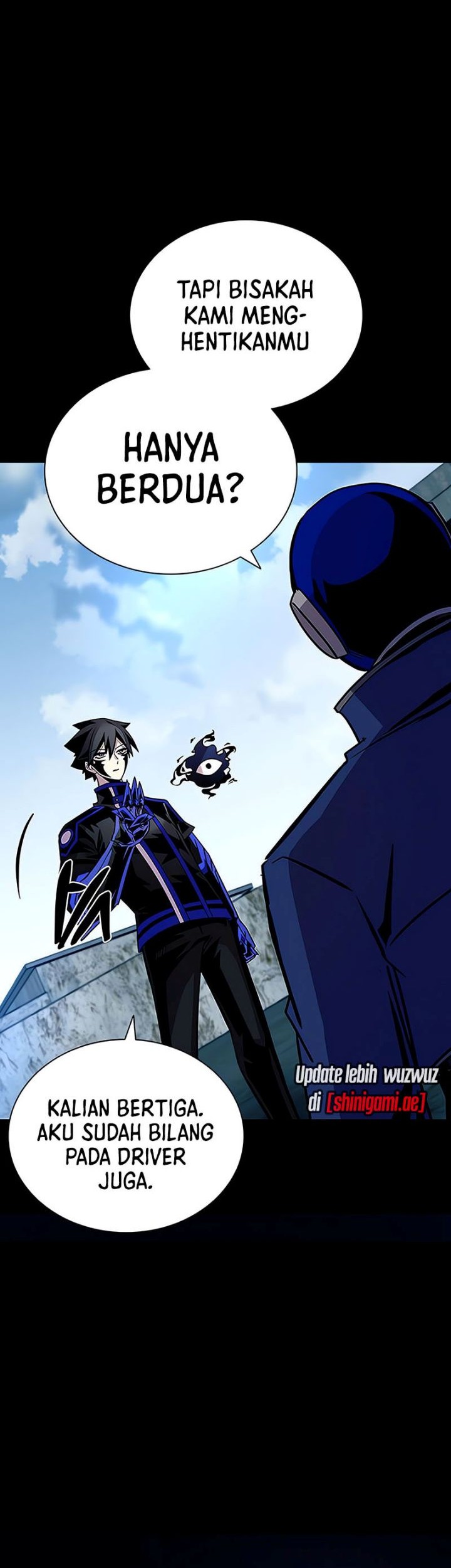 Chapter 158 - halaman 55