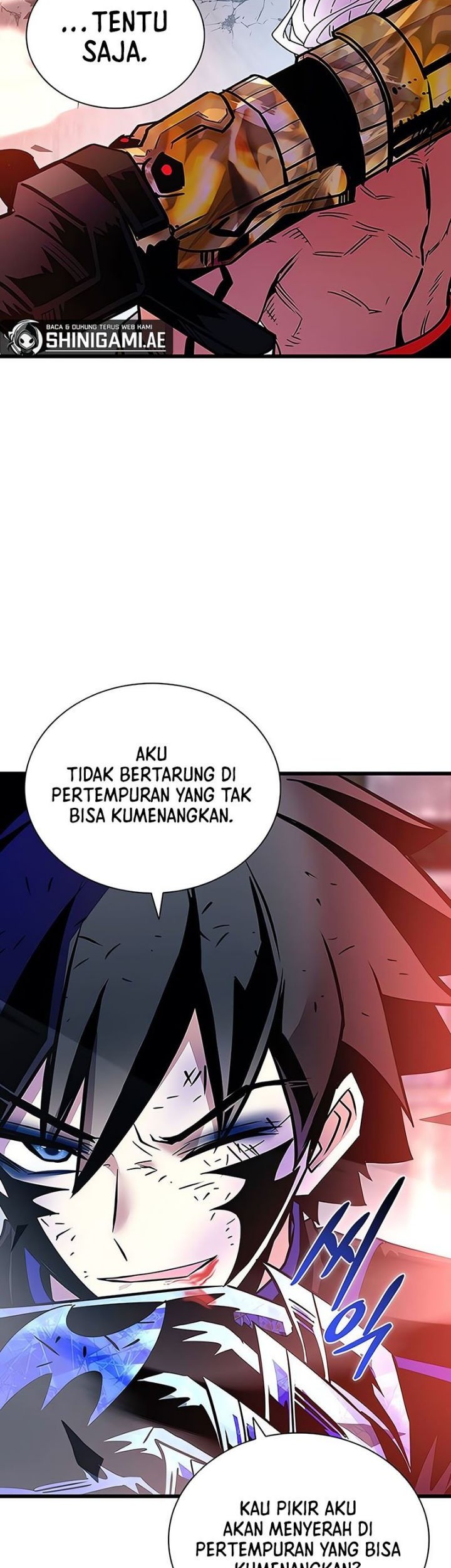 Chapter 157 - halaman 61