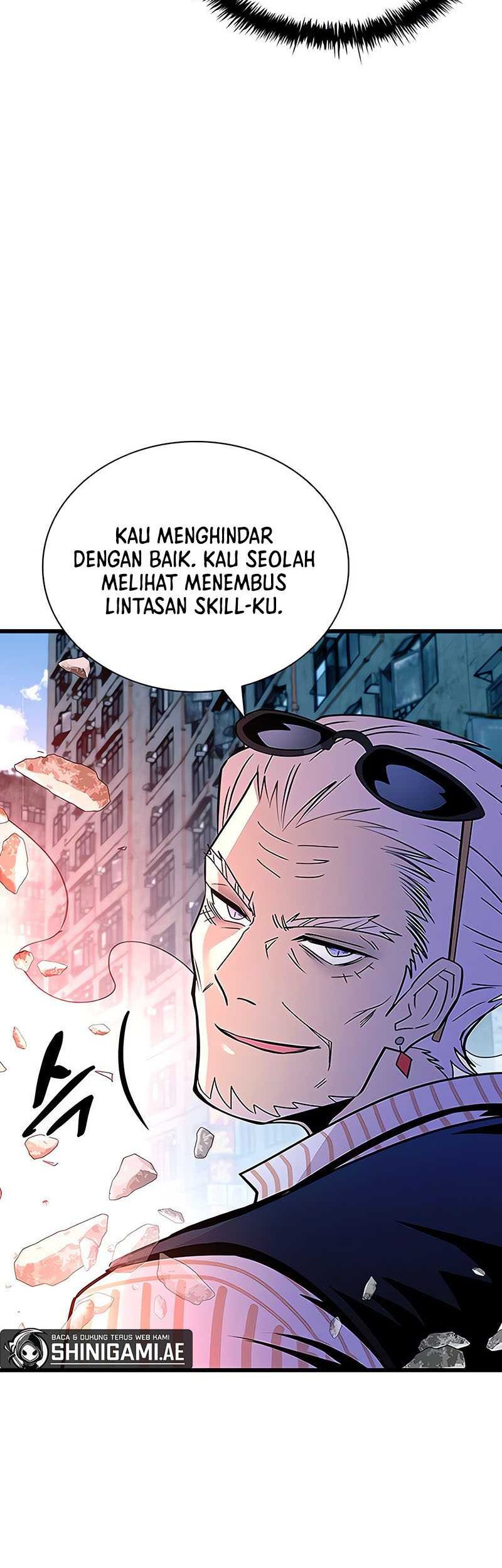 Chapter 156 - halaman 38