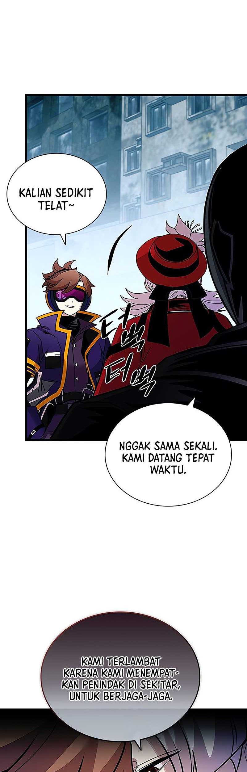 Chapter 155 - halaman 8