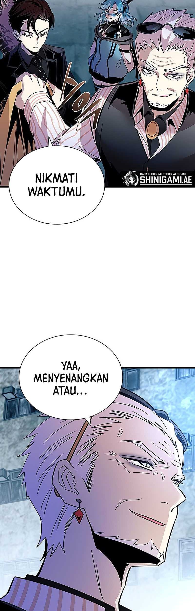 Chapter 155 - halaman 20