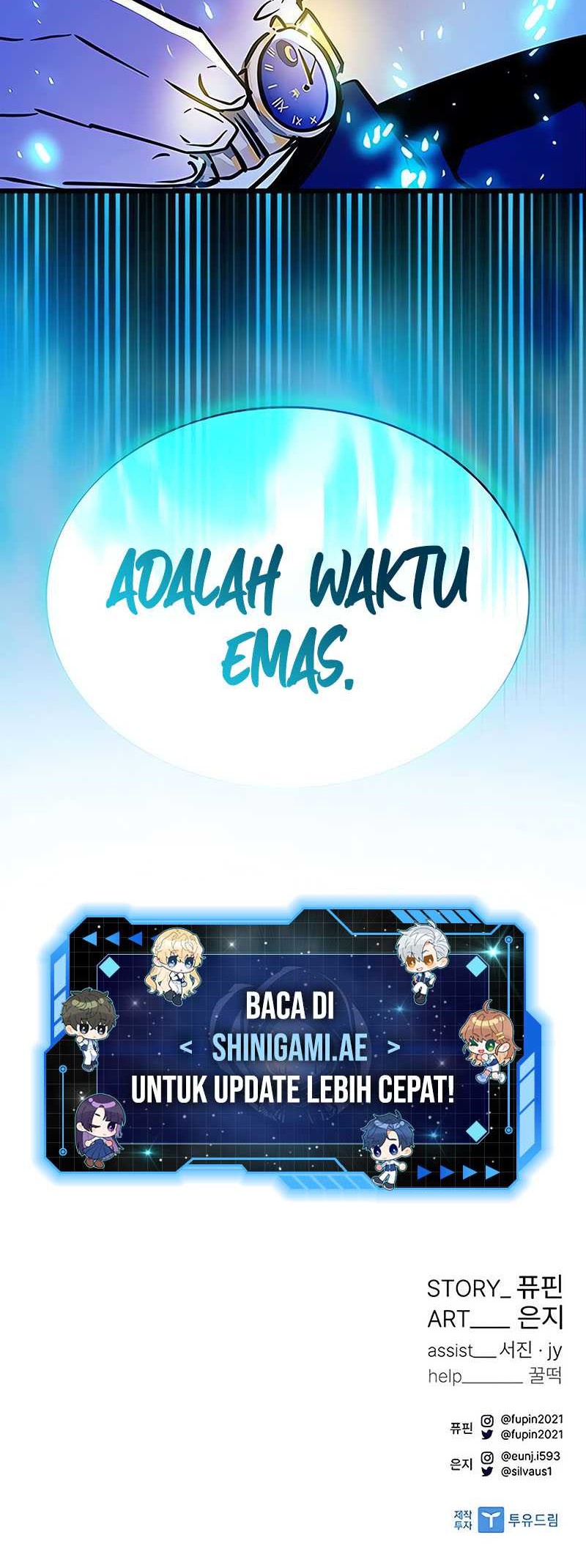 Chapter 154 - halaman 72