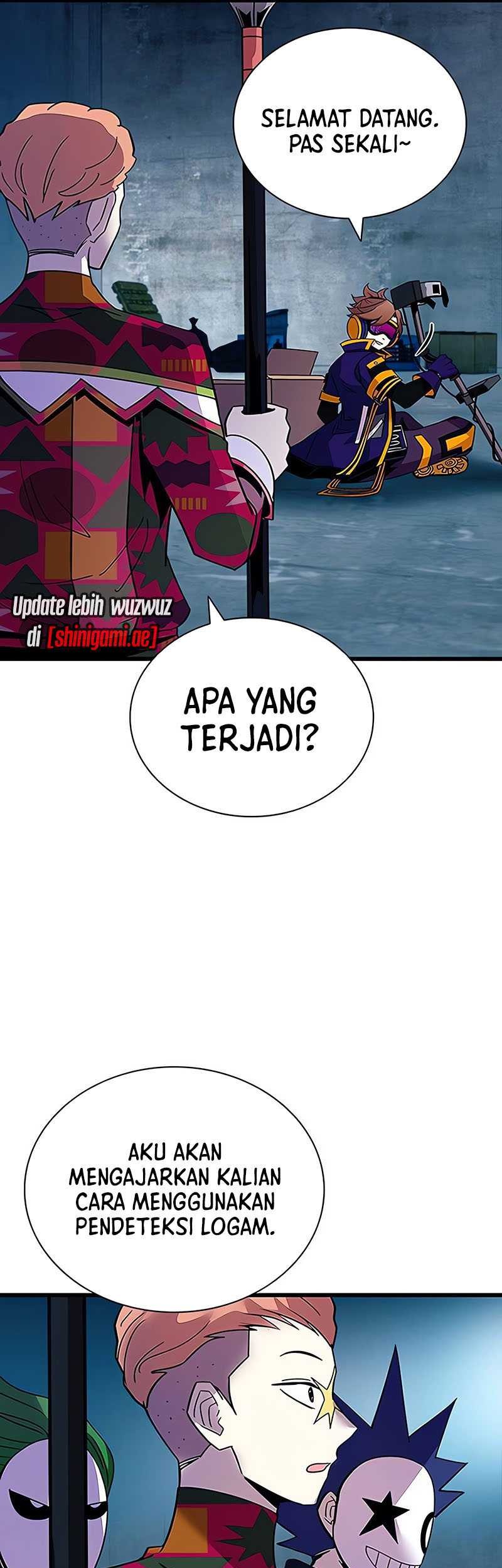 Chapter 154 - halaman 15