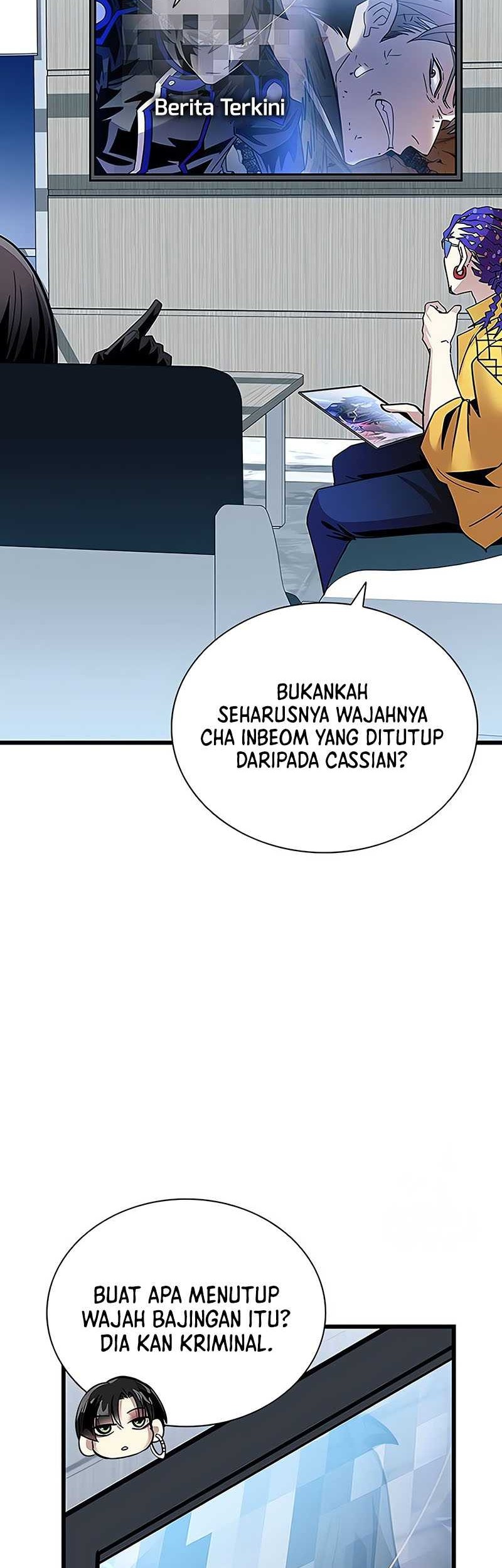 Chapter 153 - halaman 28
