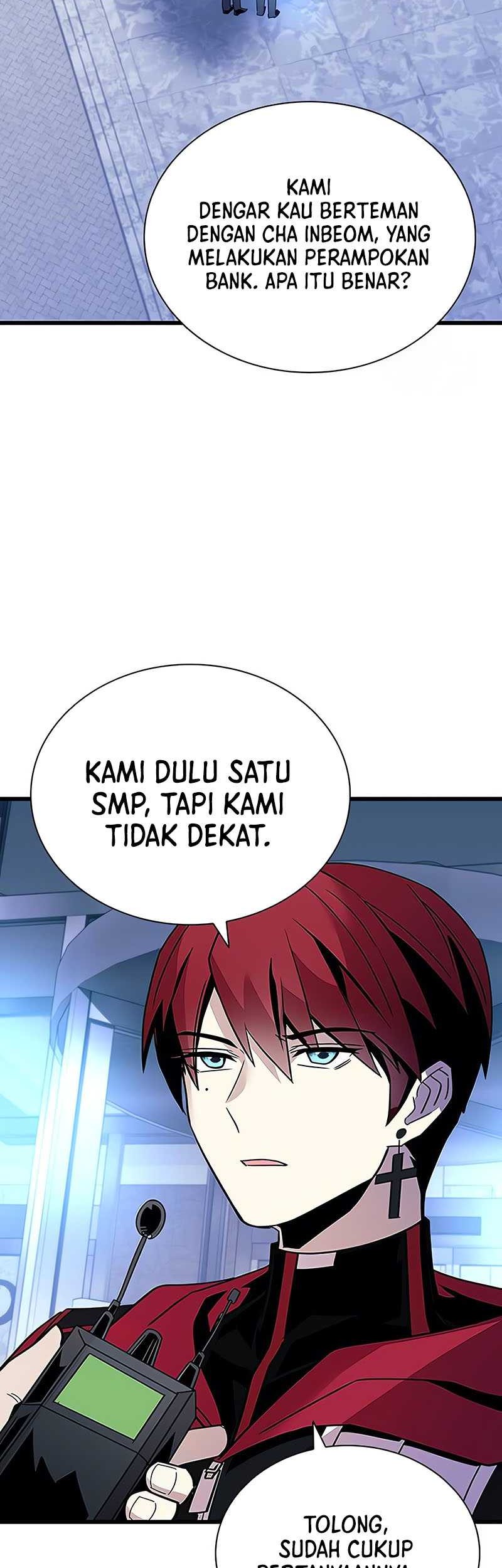 Chapter 153 - halaman 33