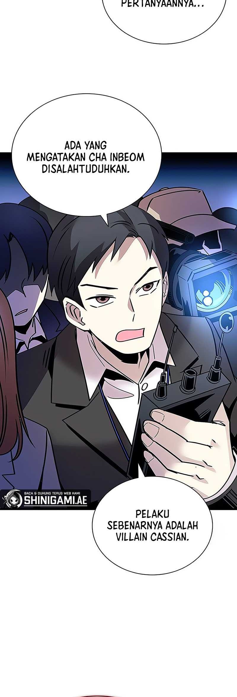 Chapter 153 - halaman 34