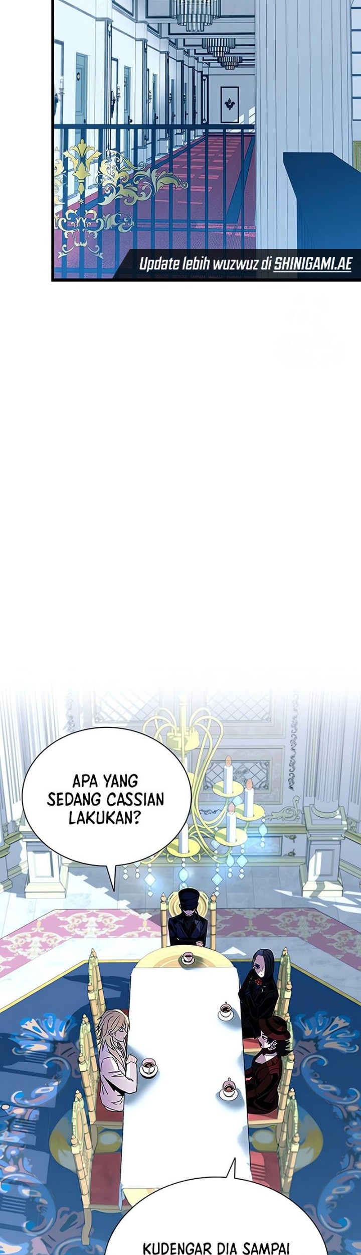 Chapter 152 - halaman 21