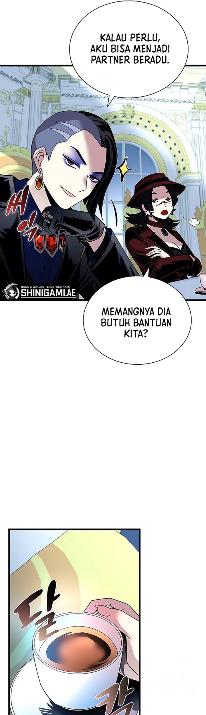 Chapter 152 - halaman 23