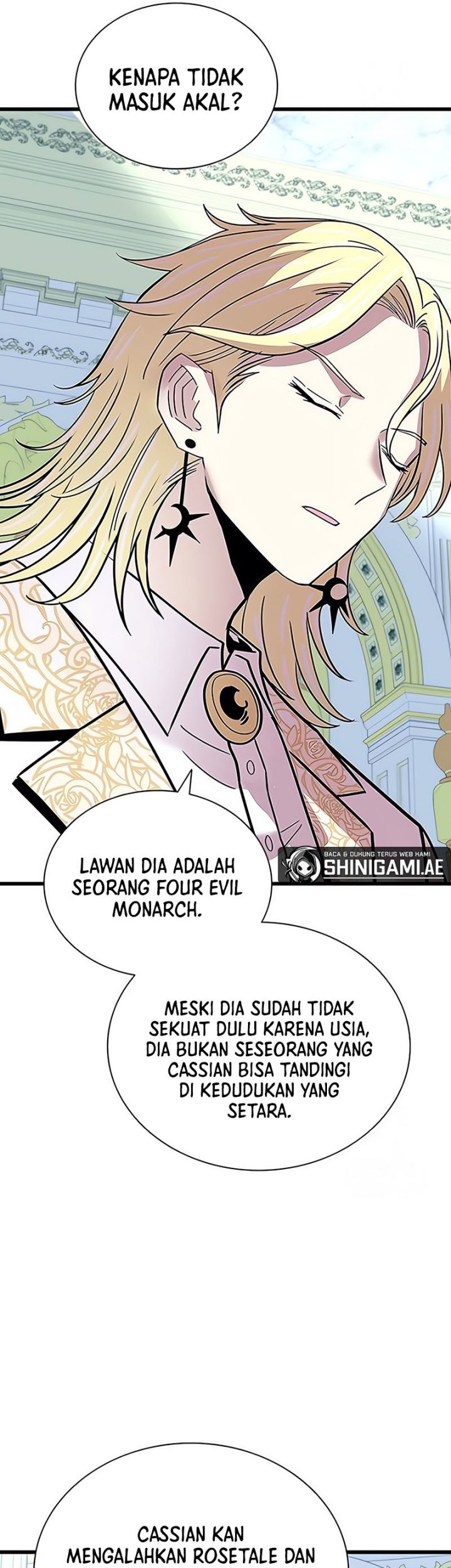 Chapter 152 - halaman 27