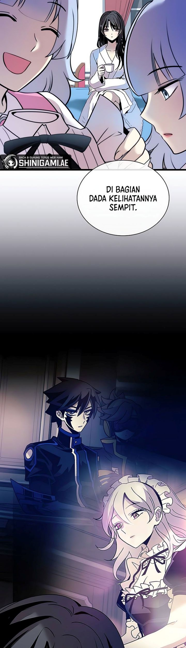 Chapter 151 - halaman 72
