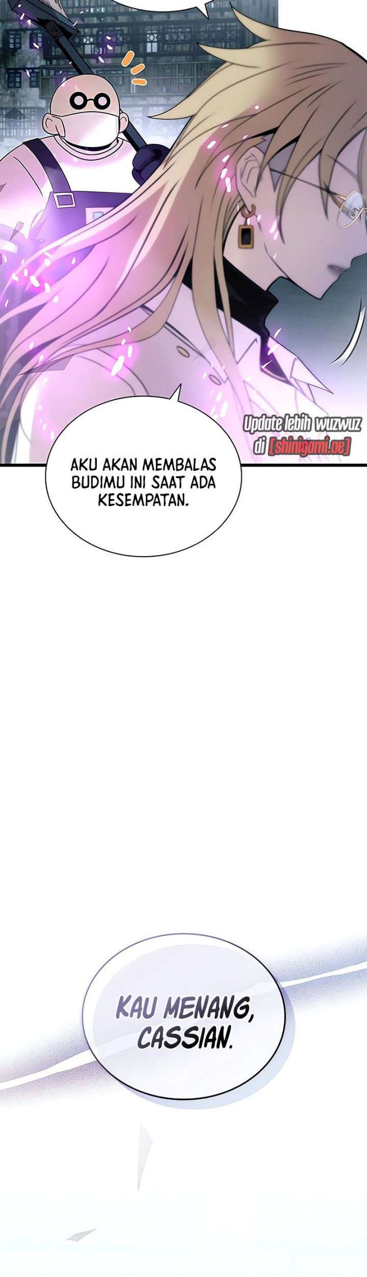 Chapter 151 - halaman 16