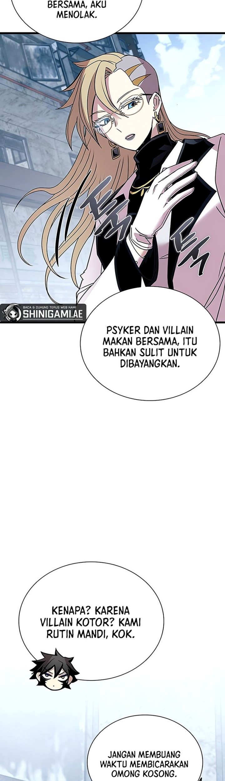 Chapter 149 - halaman 29