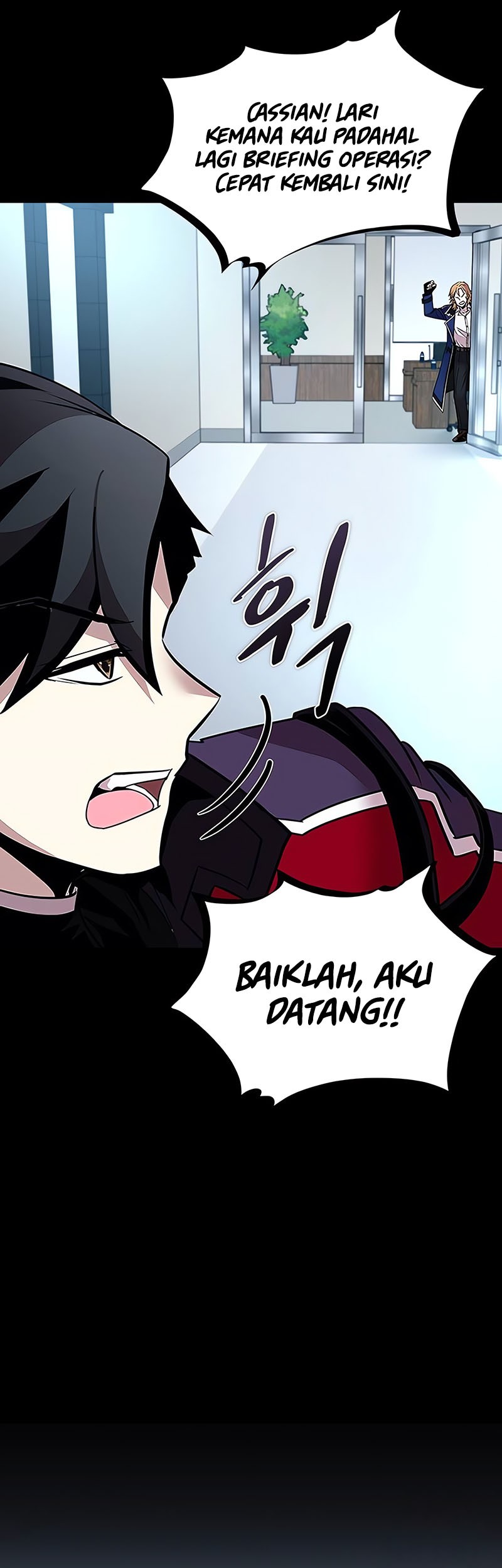Chapter 148 - halaman 49
