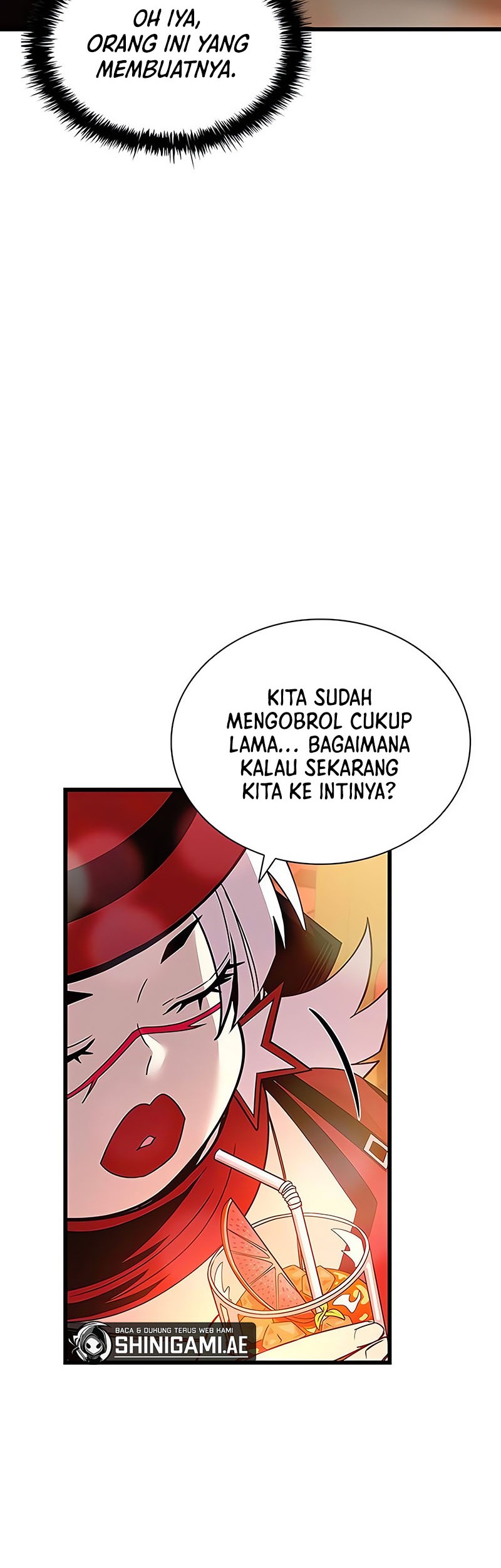 Chapter 148 - halaman 28
